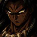 Yamoshi é canonico
